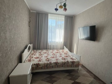 Apartament cu 3 camere, 53m², Buiucani , Ioana Radu photo