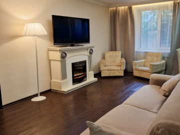 Apartament cu 1 cameră, 42m², Centru, Iuri Gagarin photo