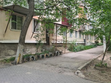 Apartament cu 2 camere, 42m², Рышкановка, Nicolae Dimo photo