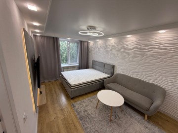 2-х комнатная квартира, 48м², Râșcani, Florilor photo