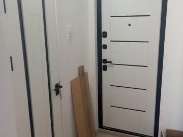 Apartament cu 1 cameră, 32m², Cuza Voda 7025 photo