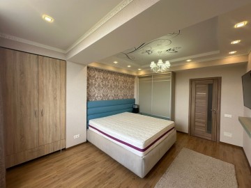 Apartament cu 1 cameră, Buiucani 54m², Мушатинилор photo