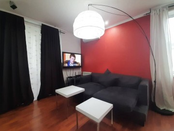 Chirie-Apartament cu 1 camere, 40m², Армянская photo