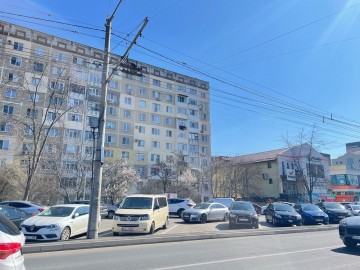 Apartament cu 2 camere, Ciocana 55m², Mircea cel Batran 7016 photo