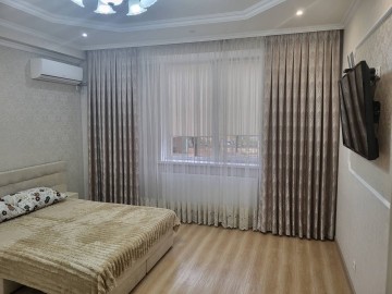 Chirie-1 комнатная квартира, 52м²,Botanica. bd. Decebal photo