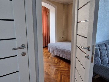 сдается-2-х комнатная квартира, 40м², центр, Grigorie Vieru photo