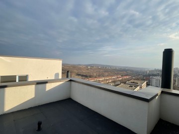 Apartament cu 3 camere, 117m², Nicolae Milescu Spătarul photo