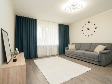 Apartament cu 1 cameră,Buiucani  40m², str. Nicolai Costin photo