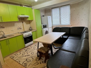 Apartament cu 2 camere, 70m², str. Ion Dumeniuc photo