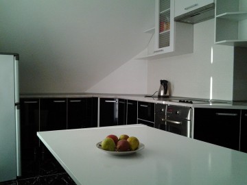 chirie-Apartament cu 2 camere, Riscani 75m², Андрея Доги photo