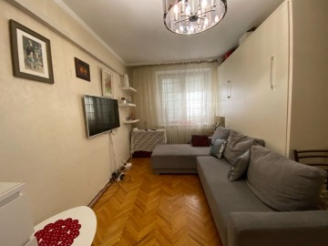 Apartament cu 2 camere,Riscani  39m², Алеку Руссо photo