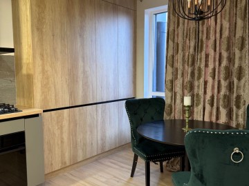 Chirie-Apartament cu 1 cameră, 50m², str. Alecu Russo photo