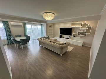 chirie-Apartament cu 3 camere, Botanica 136m², Гренобль photo