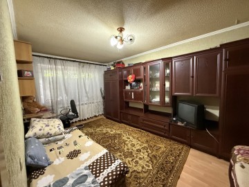 Продается-1 комнатная квартира, 35м²,Рышкановка, Florilor photo