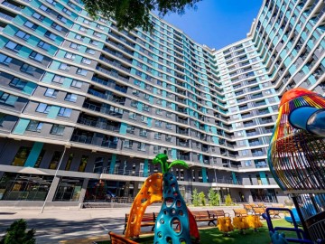 Chirie-2-х комнатная квартира, 80м²,Riscani, Bogdan Voievod photo