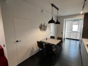 Chirie-2-х комнатная квартира, 80м², centru, Ion Nistor photo