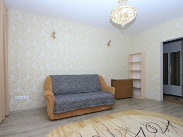 Chirie-Apartament cu 2 camere, 59m²,Centru, Nicolae Testemitanu photo