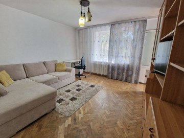 Сдается-2-х комнатная квартира, 58м², центр,Albisoara 7084 photo