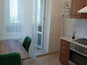 Chirie-Apartament cu 1 cameră, 32m²,Rîșcani ,Miron Costin 7095 photo