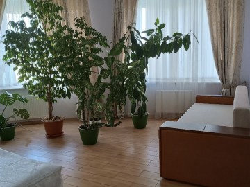 Chirie-Apartament cu 2 camere, 86m²,Rîșcani ,Nadejda Russo photo