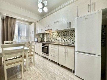 Chirie-Apartament cu 1 cameră, 42m², Botanică,Nikolai Zelinski photo