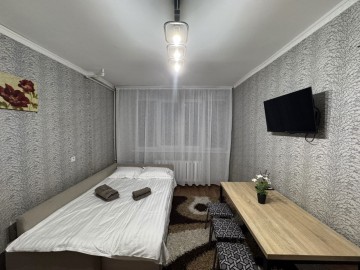 Сдается-1 комнатная квартира, 30м², Ботаника,Salcâmilor photo