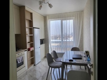 Сдается-1 комнатная квартира, 50м², Буюканы,Иоана Раду photo
