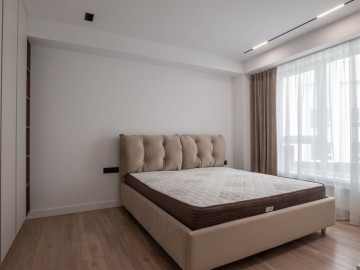 Продается-2-х комнатная квартира, 52м², телецентр,Ialoveni photo