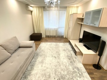 Se vinde-Apartament cu 2 camere, 70m²,Botanica, Burebista photo