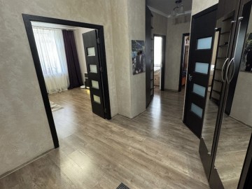 Продается-3-х комнатная квартира, 66м², Рышкановка,Tudor Vladimirescu photo