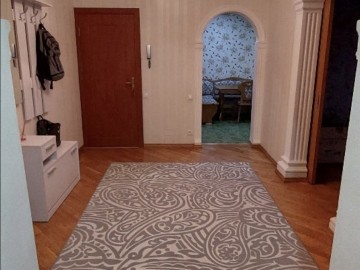 Chirie-Apartament cu 3 camere, 72m², Ciocana,Mircea cel Bătrân 7124 photo