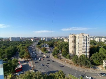 Apartament cu 2 camere, 58m², Botanica, Dacia photo