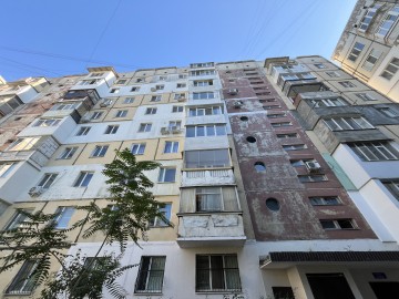 Apartament cu 3 camere, 68m², Ciocana, Ginta Latina photo