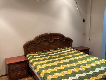 Chirie-Apartament cu 3 camere, 73m²,Botanica, Grenoble photo