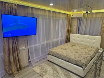 Chirie-Apartament cu 1 cameră, 50m², str.Mihail Kogalniceanu photo