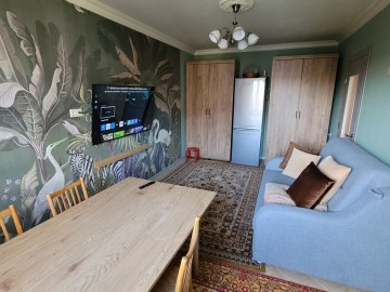 Chirie-2-х комнатная квартира, 47м², Buiucani.bd. Alba-Iulia photo