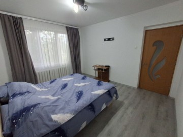 Apartament cu 2 camere, Buiucani 38m², Piața Unirii Principatelor photo