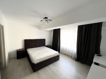 chirie-2-х комнатная квартира,Botanica  65м², str. Sarmizegetusa photo