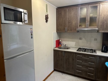 Apartament cu 3 camere, 62m², Botanica.str. Nikolai Zelinski photo