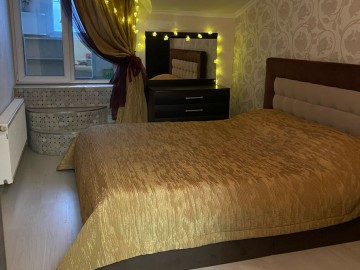 chirie-Apartament cu 2 camere, Ciocana 70m², str. Alecu Russo photo