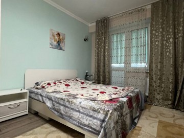 Chirie-Apartament cu 1 cameră, 40m², Серджиу Радауцану photo