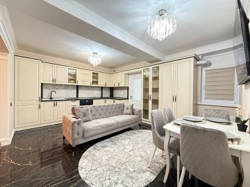 Apartament cu 2 camere, 62m²,Telecentru, Casian Suruceanu photo