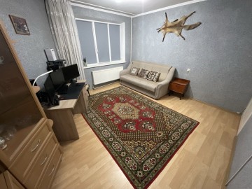 1 комнатная квартира, 40м², Centru, Dimitrie Cantemir photo