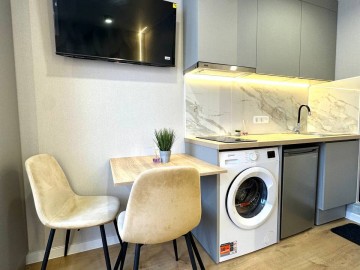 Garsonieră, 16m², Sarmisegetusa photo