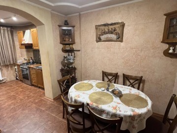 4-х комнатная квартира, 98м², Ciocana, Alecu Russo photo