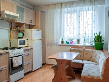 Chirie-Apartament cu 1 cameră, 40m², Наталья Георгиу photo