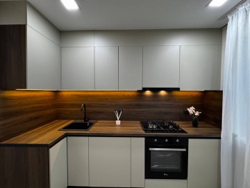 2-х комнатная квартира, 50м², Ботаника, bd. Dacia photo