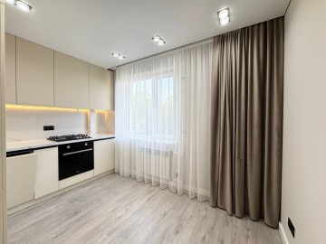 Apartament cu 2 camere, 59m², Ботаника, Trandafirilor photo