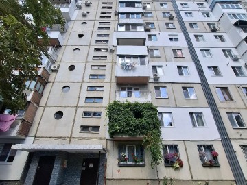 2-х комнатная квартира, 55м², Скулянка, Calea Ieșilor 7153 photo