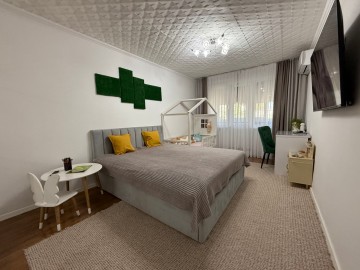 Apartament cu 2 camere, 47m², Botanica, Hristo Botev photo